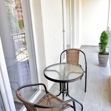 Flh - Apartament Central Silva Sibiu Exterior photo