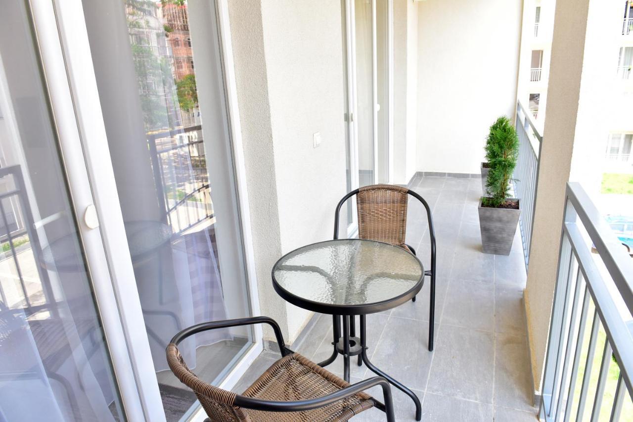 Flh - Apartament Central Silva Sibiu Exterior photo